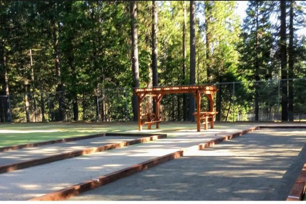Cedar Oasis - Home Base To Big Trees أرنولد المظهر الخارجي الصورة